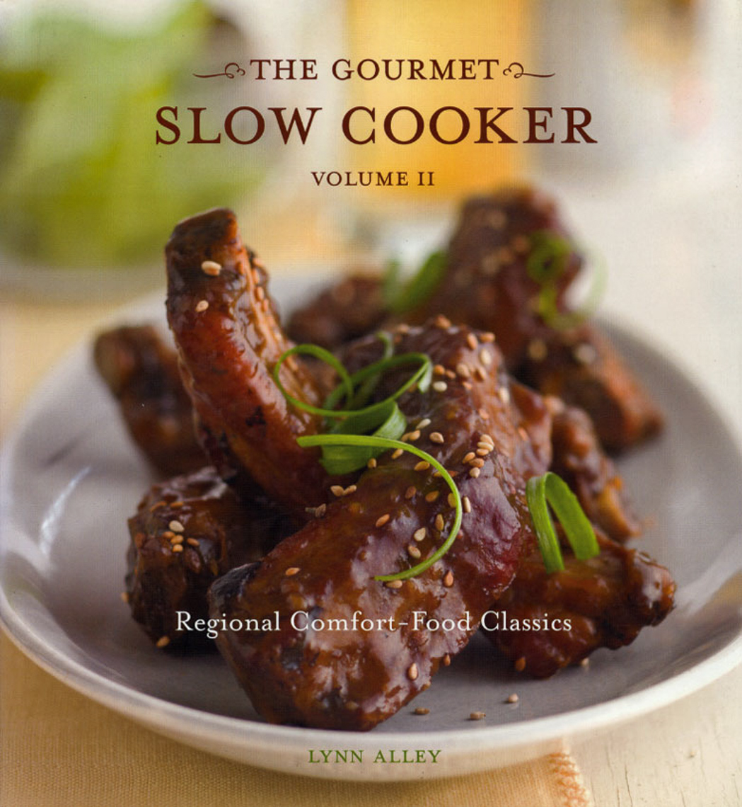 The Gourmet Slow Cooker II