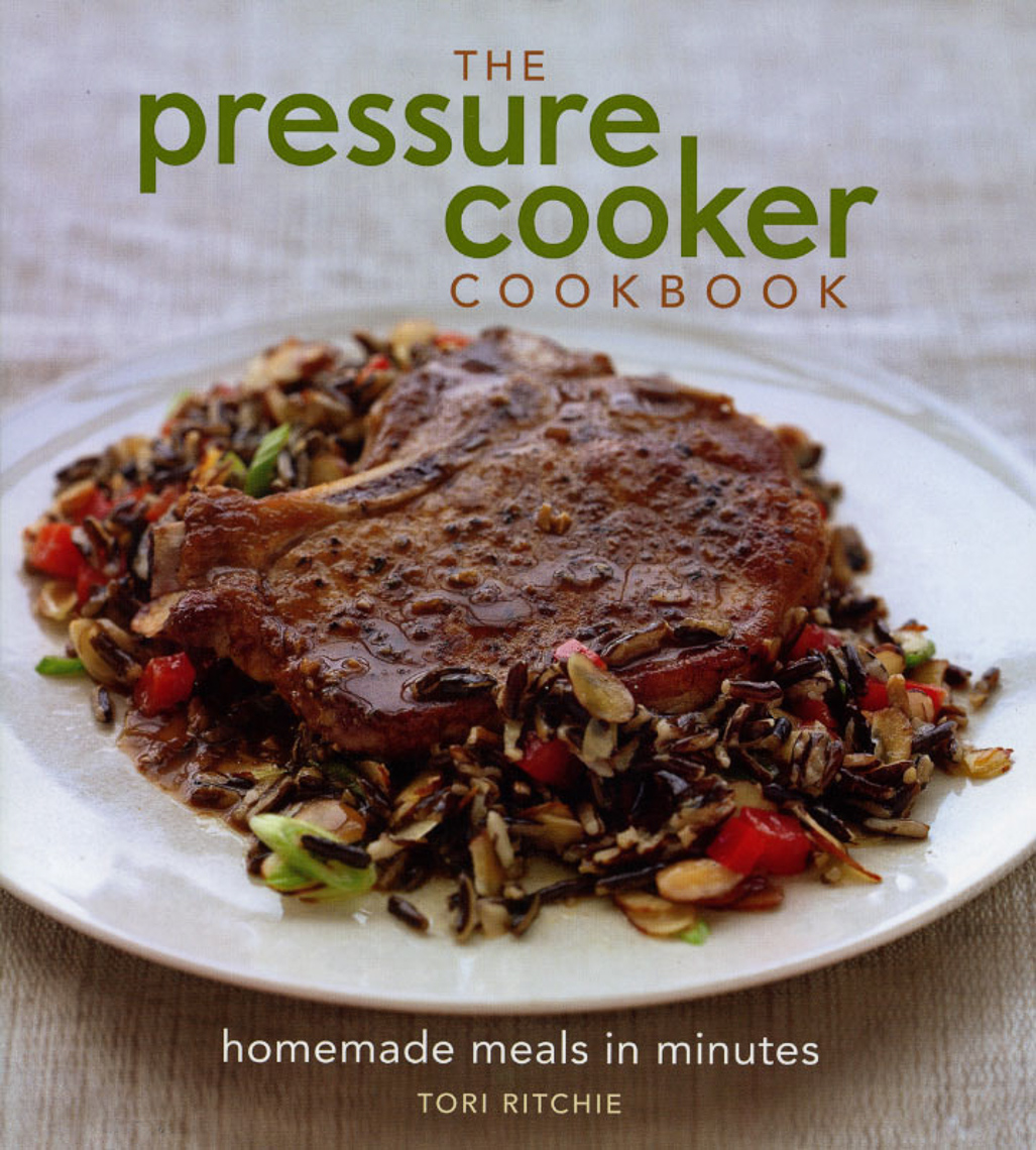 WS Pressure Cooker