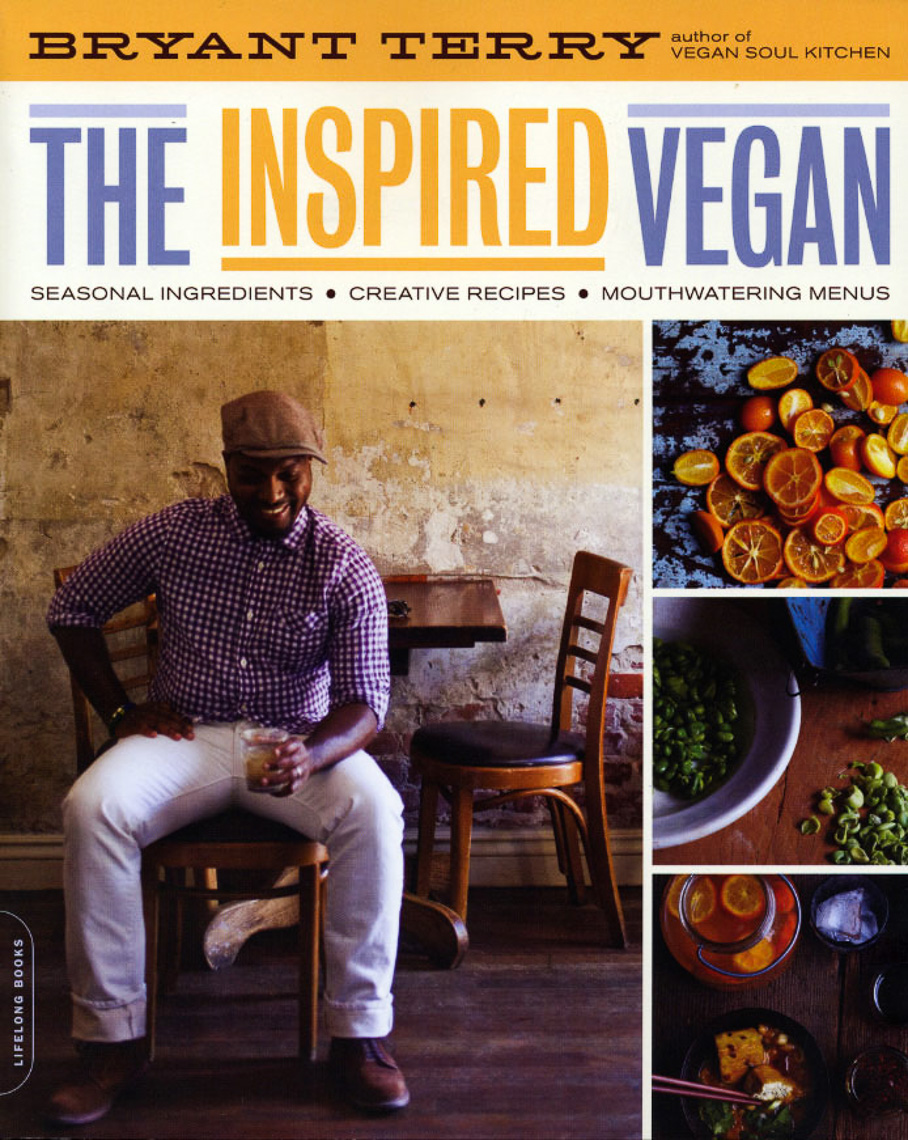 The InspiredVegan